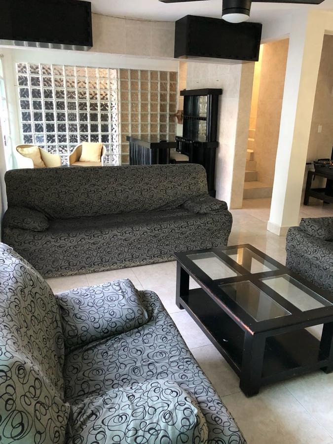 Guest house Casa Venado *