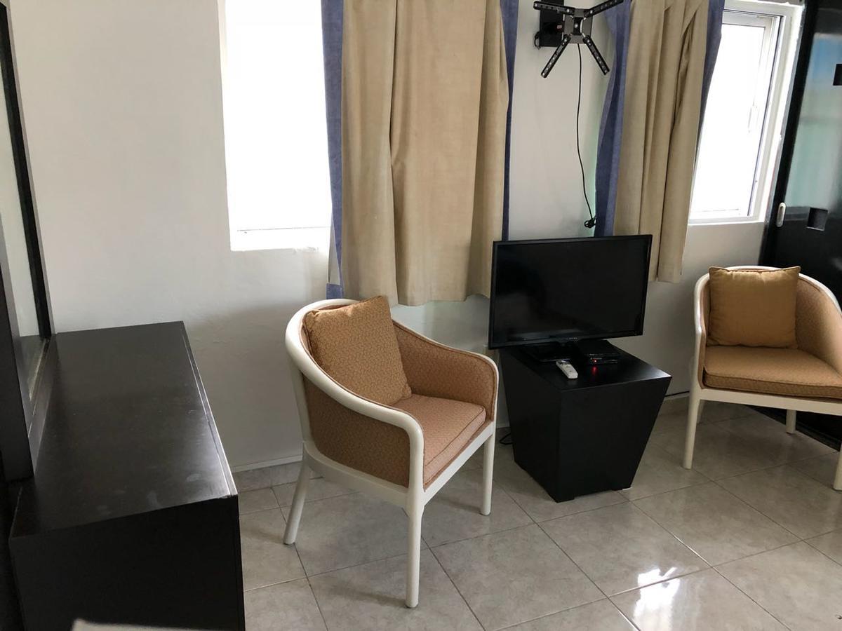 Guest house Casa Venado *