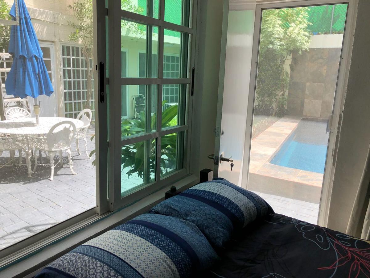 Casa Venado Guest house Cancun