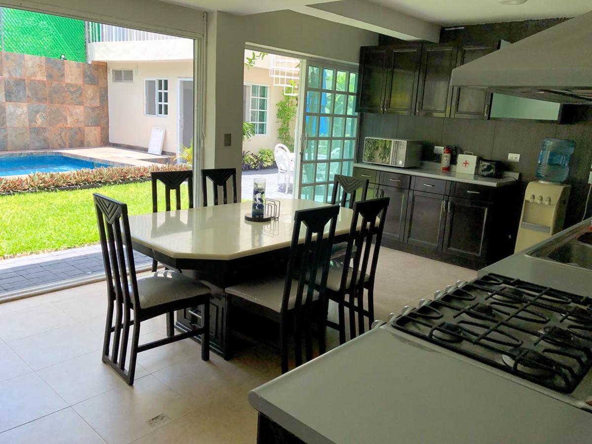 Casa Venado Guest house Cancun