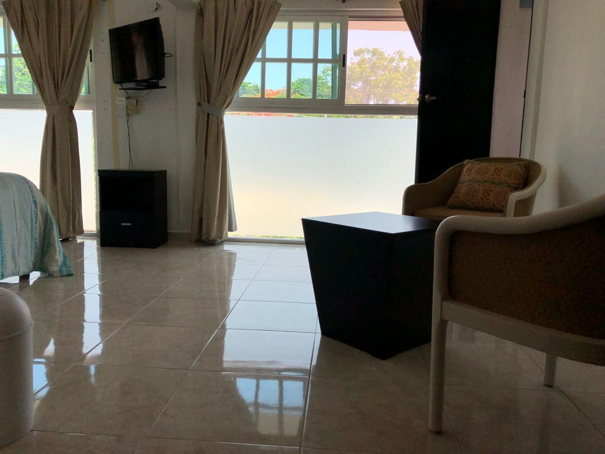 Casa Venado Guest house Cancun