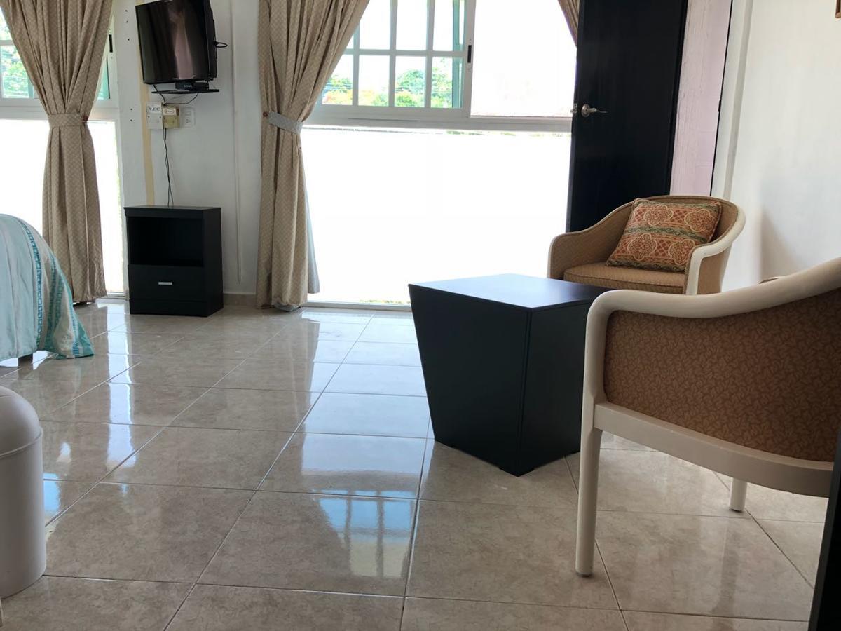 Casa Venado