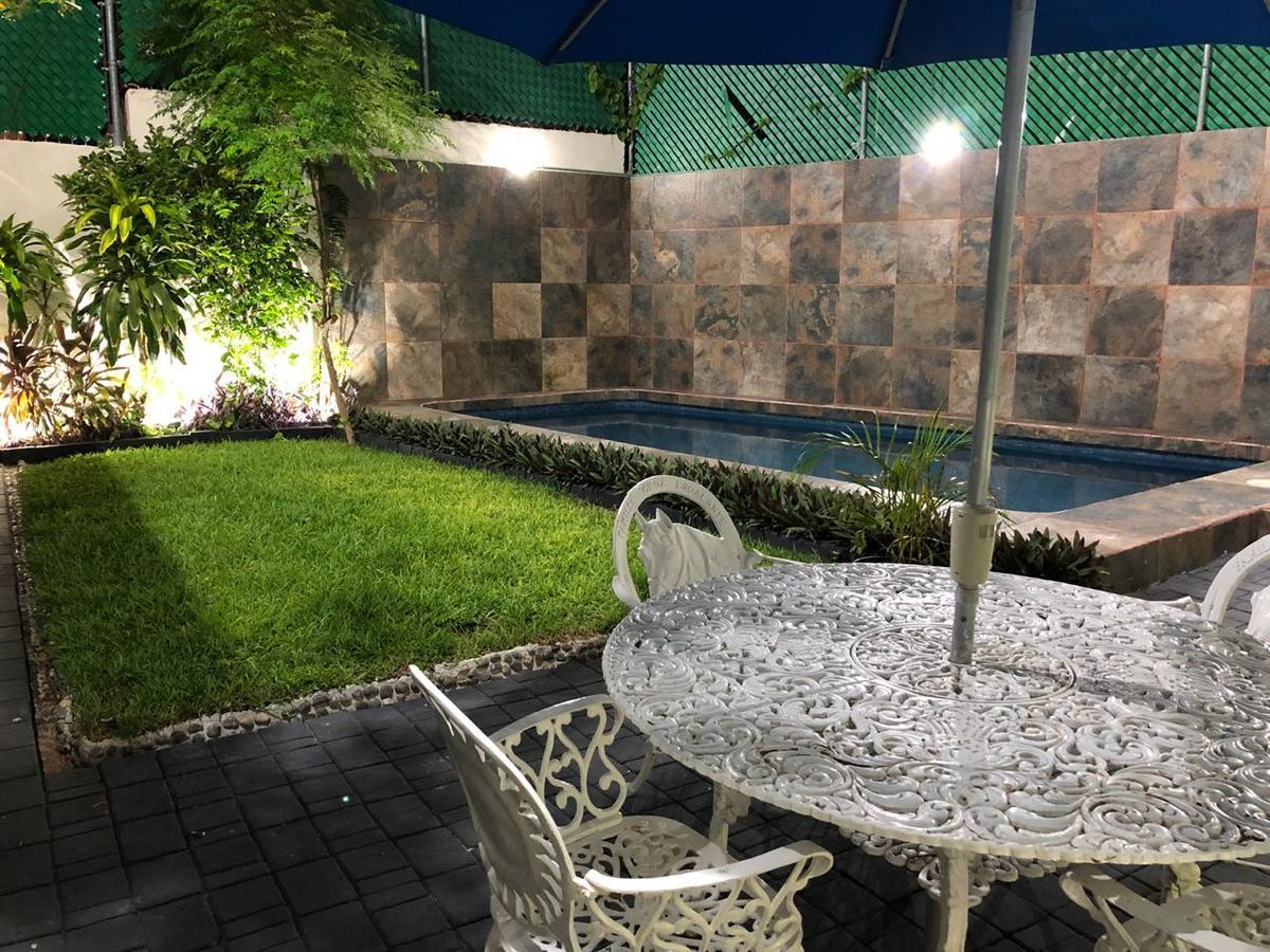 Casa Venado Guest house