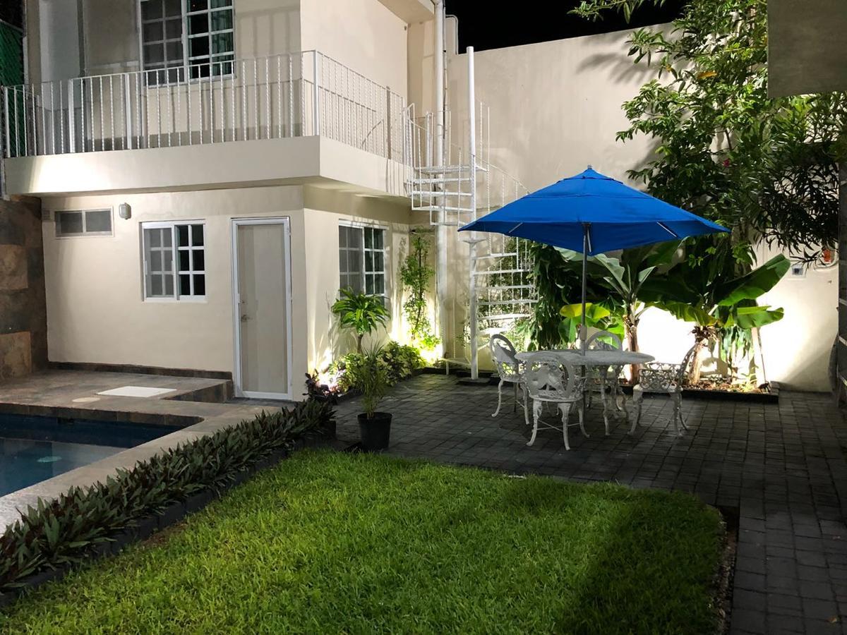 Guest house Casa Venado Cancun