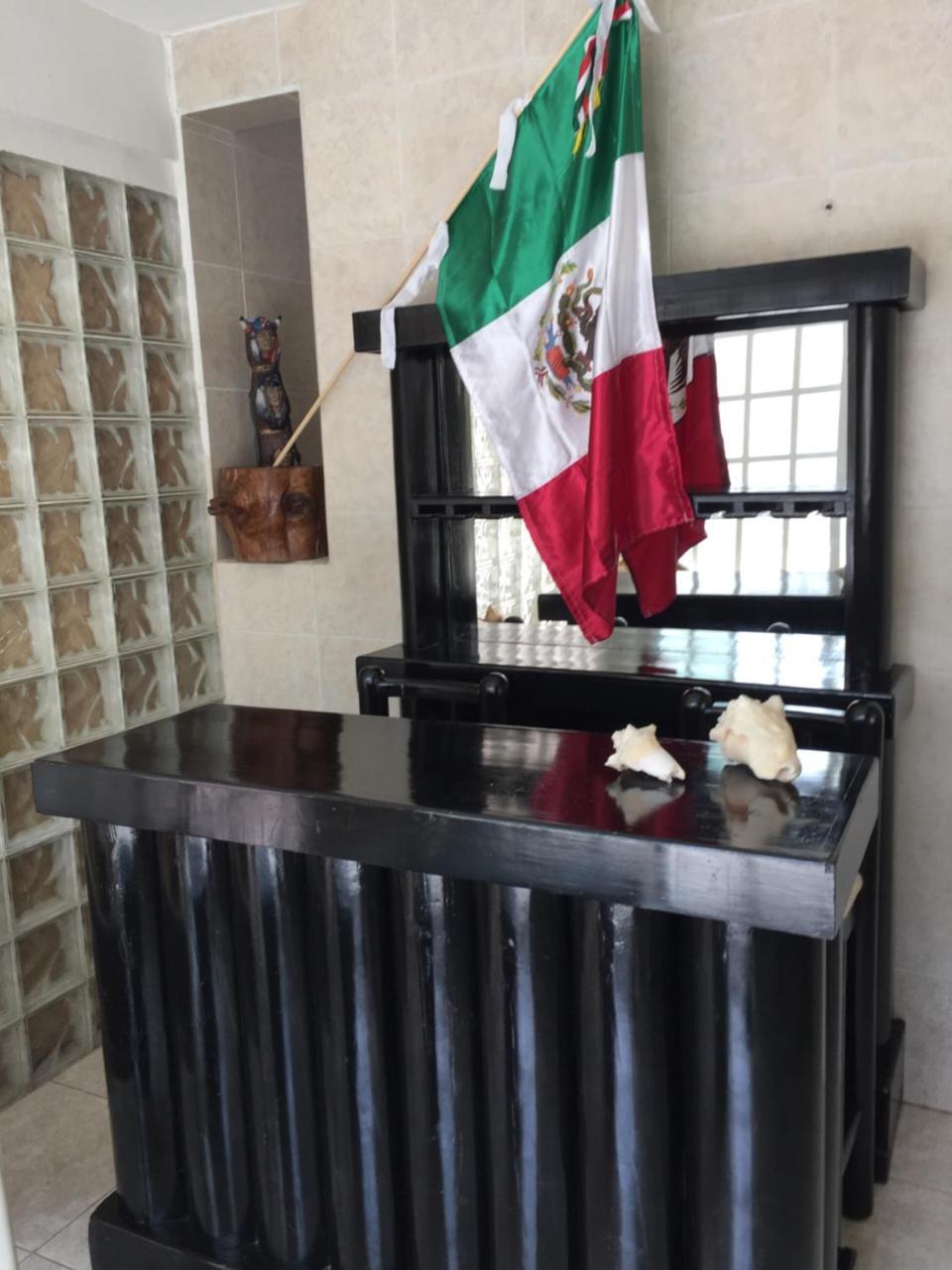 Guest house Casa Venado *