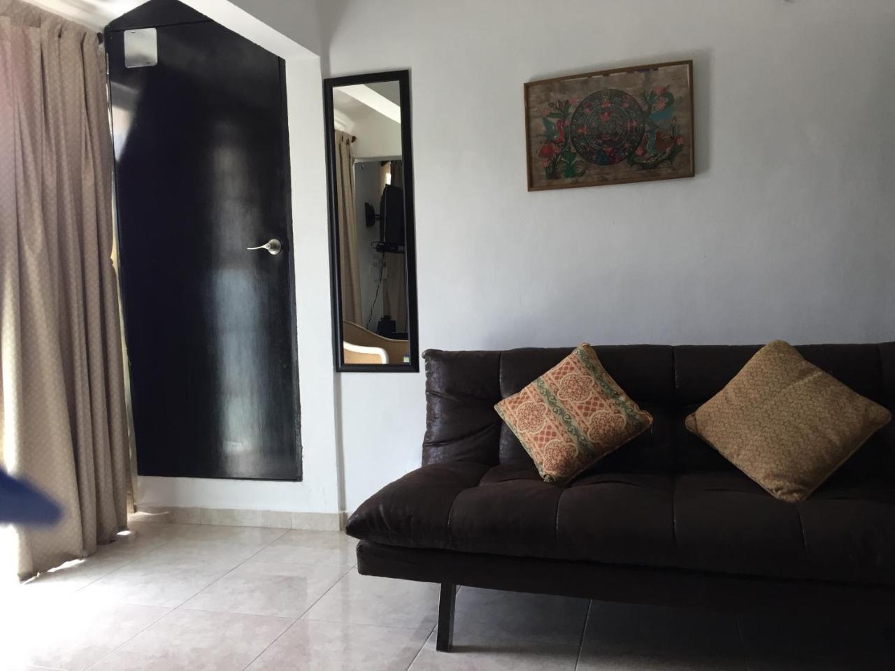 Guest house Casa Venado *
