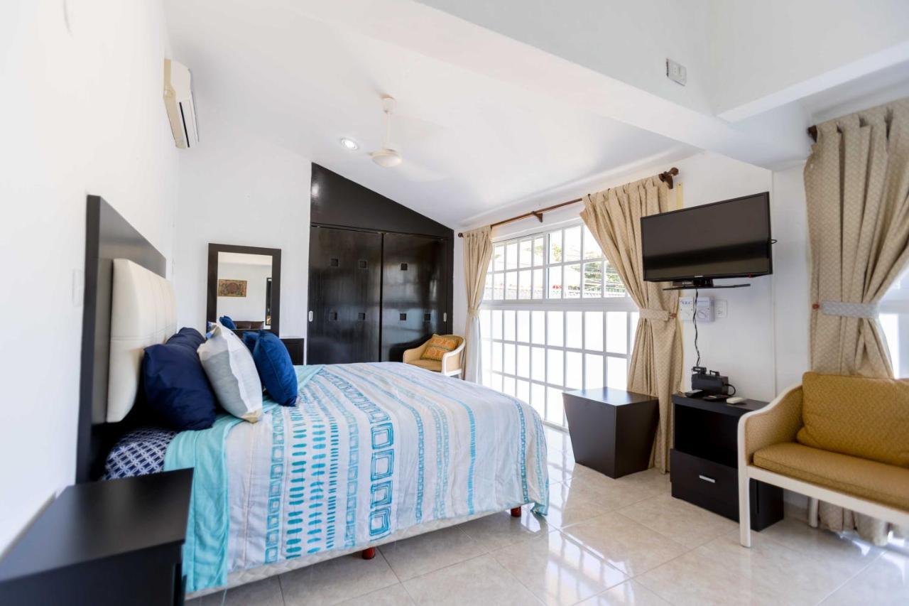 Guest house Casa Venado *