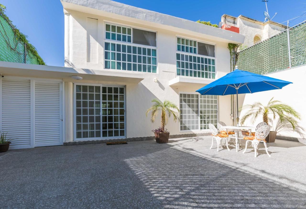 Guest house Casa Venado Cancun